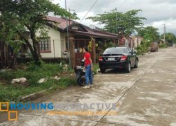 lot for sale in kabankalan, negros occidental