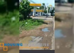 lot for sale in kabankalan, negros occidental