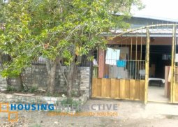 house and lot for sale in kabankalan, negros occidental