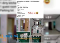 house and lot for sale in bacolod city, negros occidental