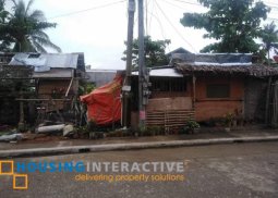 residential lot for sale in kabankalan, negros occidental