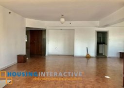 3br condo unit for lease in twin towers