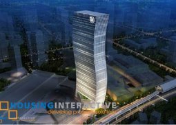 office for lease in mandaluyong