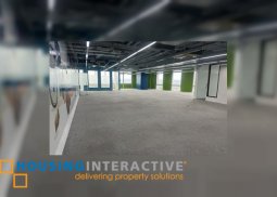 office/commercial unit for lease in taguig