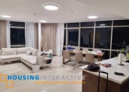 fully furnished 3br unit with parking for rent in east gallery place