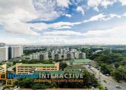 fully furnished 1br unit for rent in viceroy residences