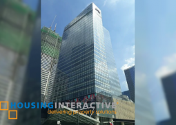 office space for lease in taguig city
