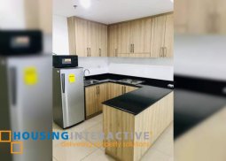 2br unit with balcony for lease in shore 2