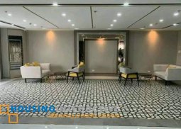 1br unit for sale in gateway regency studios