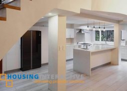 house for sale/lease in new manila, quezon city