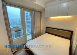 1br unit for lease in the grand midori, makati city