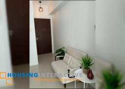 studio unit for lease in stamford executive residences