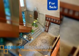house for sale in dasmarinas village