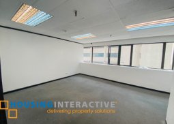 office space for lease in makati