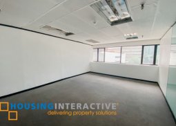 office space for lease in makati