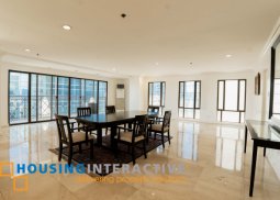 fully furnished 3br unit for lease in manhattan square