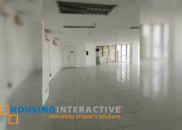 office space for lease in ortigas