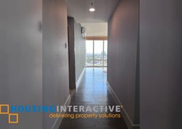 2 bedroom with maid room and balcony for lease in proscenium at rockwell