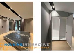 south forbes park renovated house and lot for sale