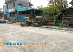 lot for sale in kabankalan, negros occidental