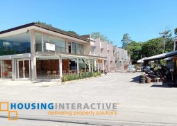 commercial space for sale in dumaguete city