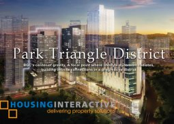 whole floor office for sale in alveo park triangle