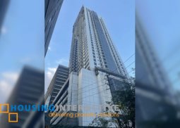 half floor office space for sale in the gentry corporate plaza