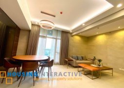 fully furnished 2br unit for sale in skyvillas at one balete