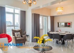 for sale 4br fully furnished penthouse in one wilson square