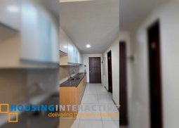fully furnished 1br unit for lease in one uptown residences