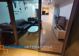 for lease 2br - solstice tower makati