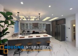 for sale house and lot in loyola grand villas quezon city