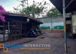 for sale industrial/residential in tunasan,  muntinlupa city