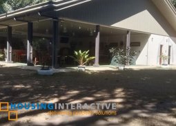 beach resort for sale in dumaguete city