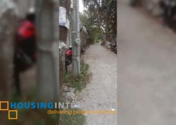 lot for sale in dumaguete city