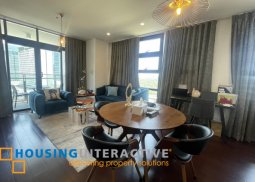 for rent special 1br corner unit in garden towers, makati