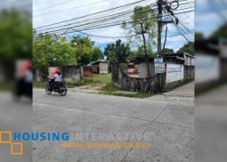 lot for sale in dumaguete city