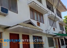 3-storey apartment for sale in dumaguete city