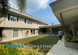 2-storey house for lease in pomelo dasmarinas