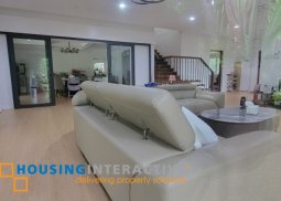 2-storey 4br house for sale in cypress, dasmarinas