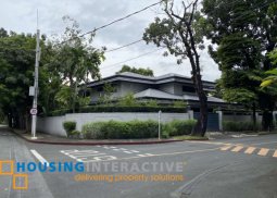 2-storey house for lease in carissa, dasmarinas village