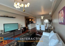 2br unit for lease - the manansala