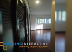 2-storey 3br house for lease in san lorenzo village