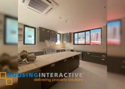 2-storey duplex house for lease in apostol, san lorenzo village