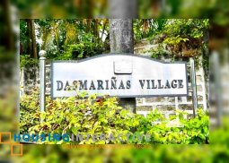 2-storey 4br house for lease in kalachuchi, dasmarinas village