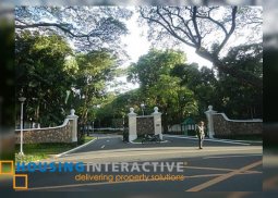 5br bungalow house for lease in mckinley, south forbes