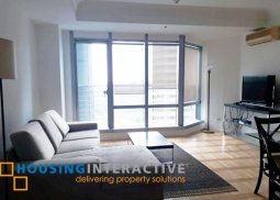 fine 2br condo unit for rent at the one mckinley place bgc