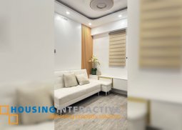 for rent 2br - amaia steps alabang