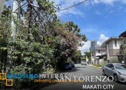 2-storey 3br house for lease in tolentino, san lorenzo village
