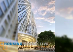 fully furnished 3br unit for sale in aurelia residences, taguig